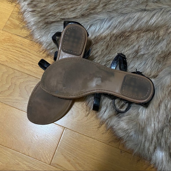 GAP sandals - open to offers! - Picture 3 of 3